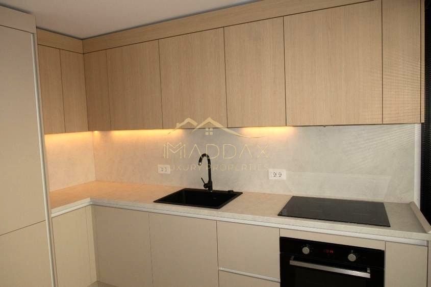 Apartament premium de vânzare I 2 camere + 2 lucuri parcare I Floreasca - Poză 6