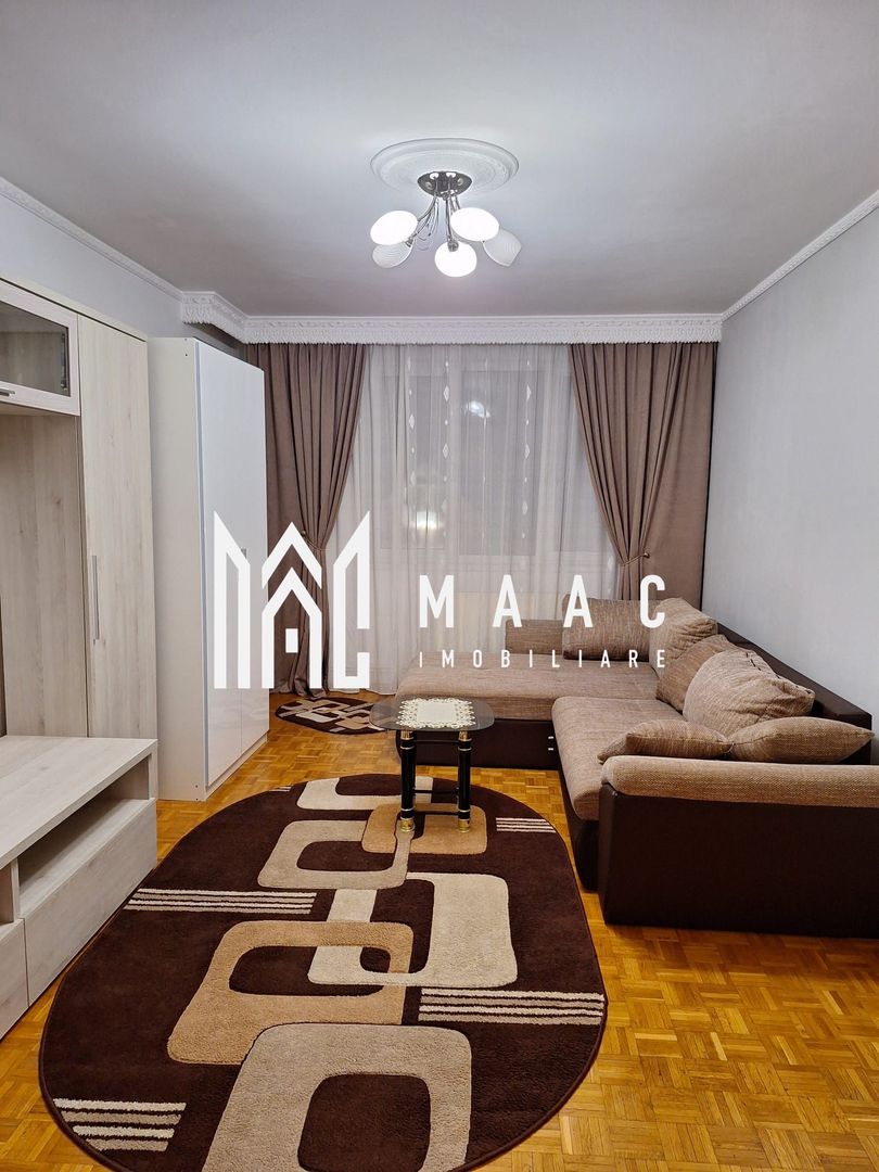 Apartament 2 camere | Etajul 3 | 62mp | Ștrand - Poză 1