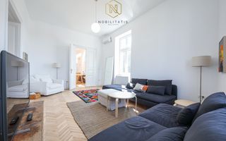 OFERTA A FOST INCHIRIATA -  Apartament spectaculos, unic | 4 camere, 160 mp | - Poză 25