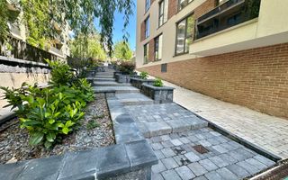 Apartament ultrafinisat, spatios. Parcare! Bloc Nou! Zona Fsega! - Poză 19