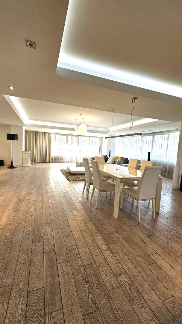 Apartament cu 3 camere // Nordului // Herastrau - Poză 7