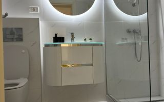 AP. 2 CAMERE REGNUM RESIDENCE, LOC DE PARCARE, PET-FRIENDLY, MODERN - Poză 7