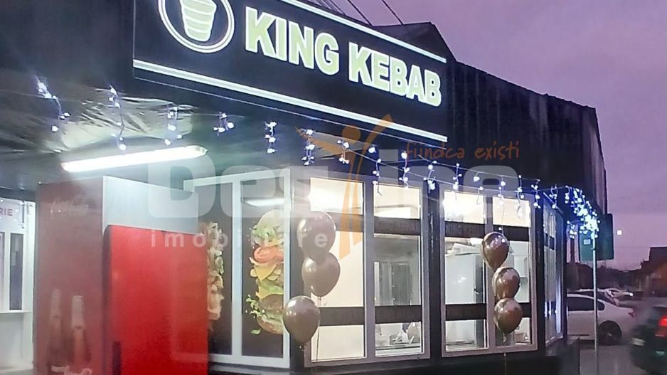 Fast-Food la Cheie – Sighetu Marmației - Poză 3