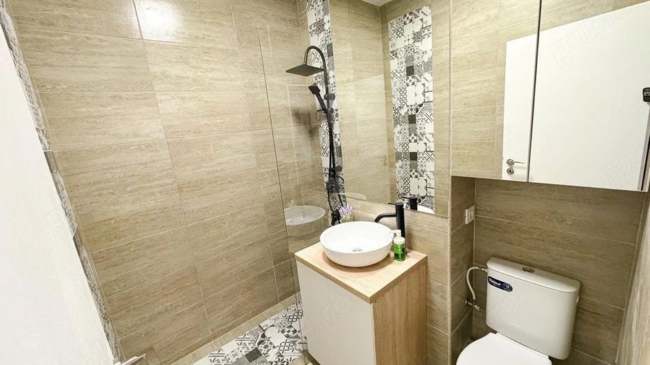Apartament cu 2 camere in Plaza Residence Lujerului - Poză 7
