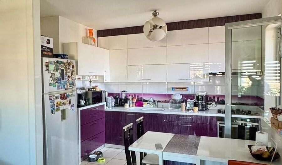 De vanzare - 3 camere decomandat etaj 4 - Splaiul Unirii - Poză 4