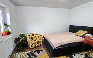 Casa centrala, recent reconsolidata – Strada Traian, Galati - Poză 12
