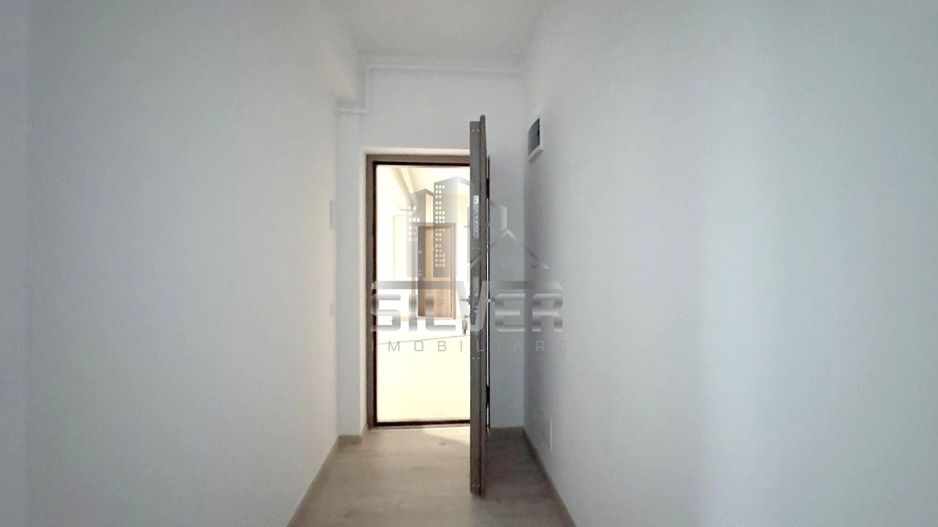 Apartament cu 3 camere finisat/62mp/imobil calitativ/CF. - Poză 8
