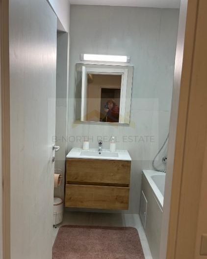 Apartament de închiriat 2 camere Cartierul Solar | 55 mp | Complet mobilat - Poză 10