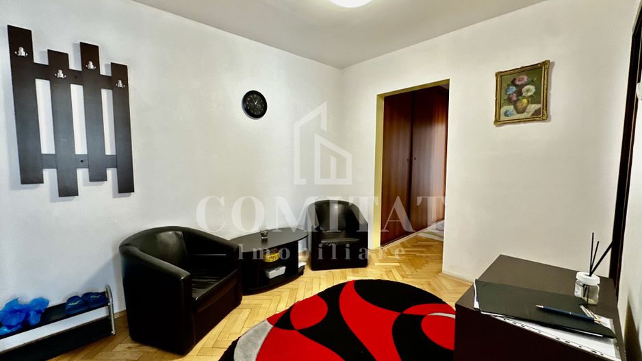 Apartament 3 camere | Locație Excelenta! Zona Grădini Manastur - Poză 18