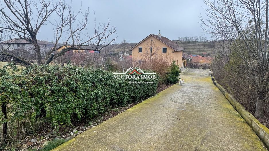 NECTORA IMOB Exclusivitate-Casa S+P+M,Str. Sofiei, 144mp+ 2192mp teren - Poză 2