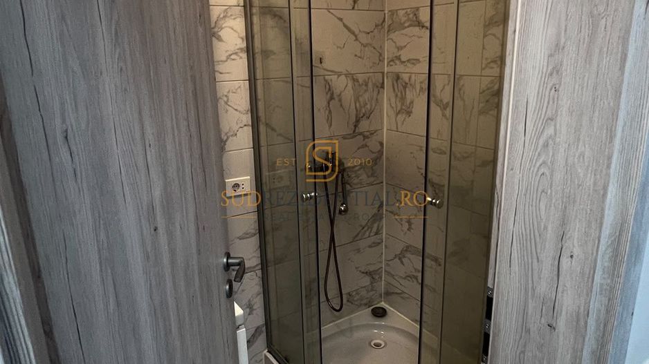 4 Camere - The Grand Kristal Residence, Complet Mobilat si Utilat - Poză 10