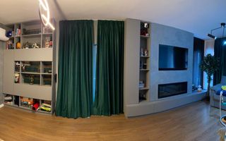 Casa de vanzare | P+1 | complet mobilata si utilata | Chiajna - Poză 1