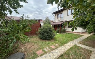 Casa de Inchiriat, Curte Spatioasa Chiajna Strada Luminitei - Poză 1