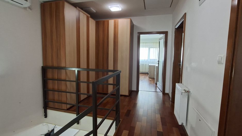 Casa P+E cu 4 camere - Aradului/British SCHOOL - Poză 19