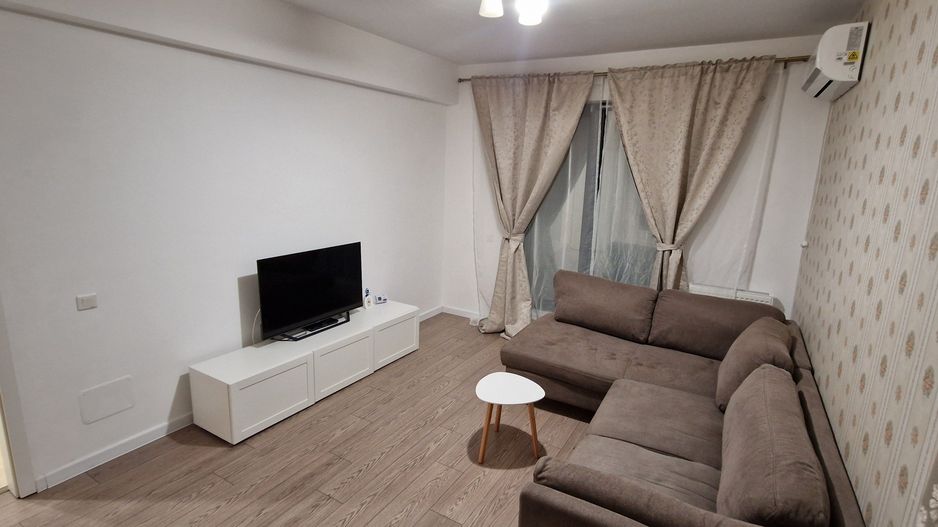 2 Camere | Militari Residence | Bloc 2020 - Poză 12