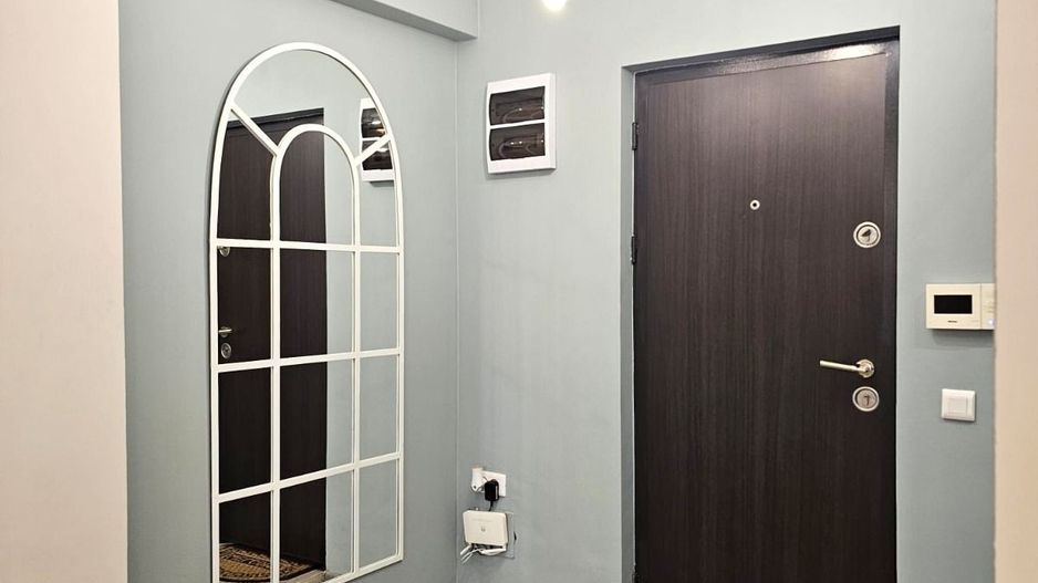 De vanzare apartament cu o camera etaj 8, Italian Residence, 69.000 euro - Poză 2