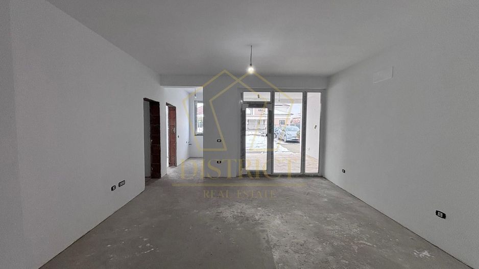 Apartament nou cu 4 camere, terasa 12mp | Dumbravita | CORA - Poză 1