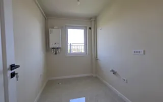 APARTAMENT 2 CAMERE  CU TERASA  PREMIUM FINALIZAT - Poză 11