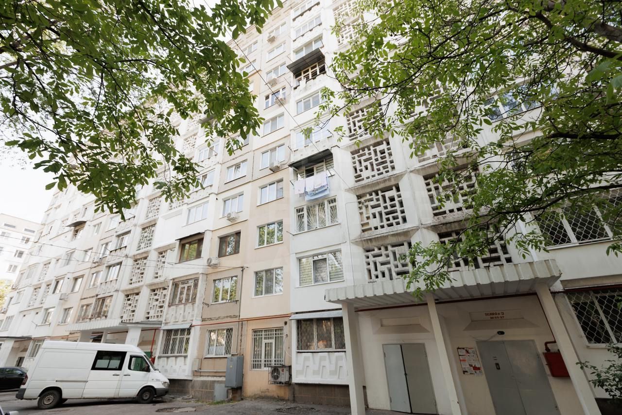 Vânzare, apartament, 2 camere, bd. Constantin Negruzzi, Centru - Poză 1