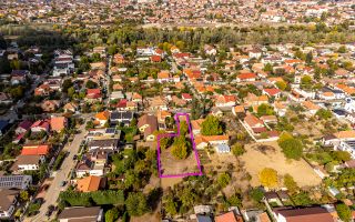 Teren construcții,  1566 mp Strada A. Milan Tabacovici, Aradul Nou - Poză 4