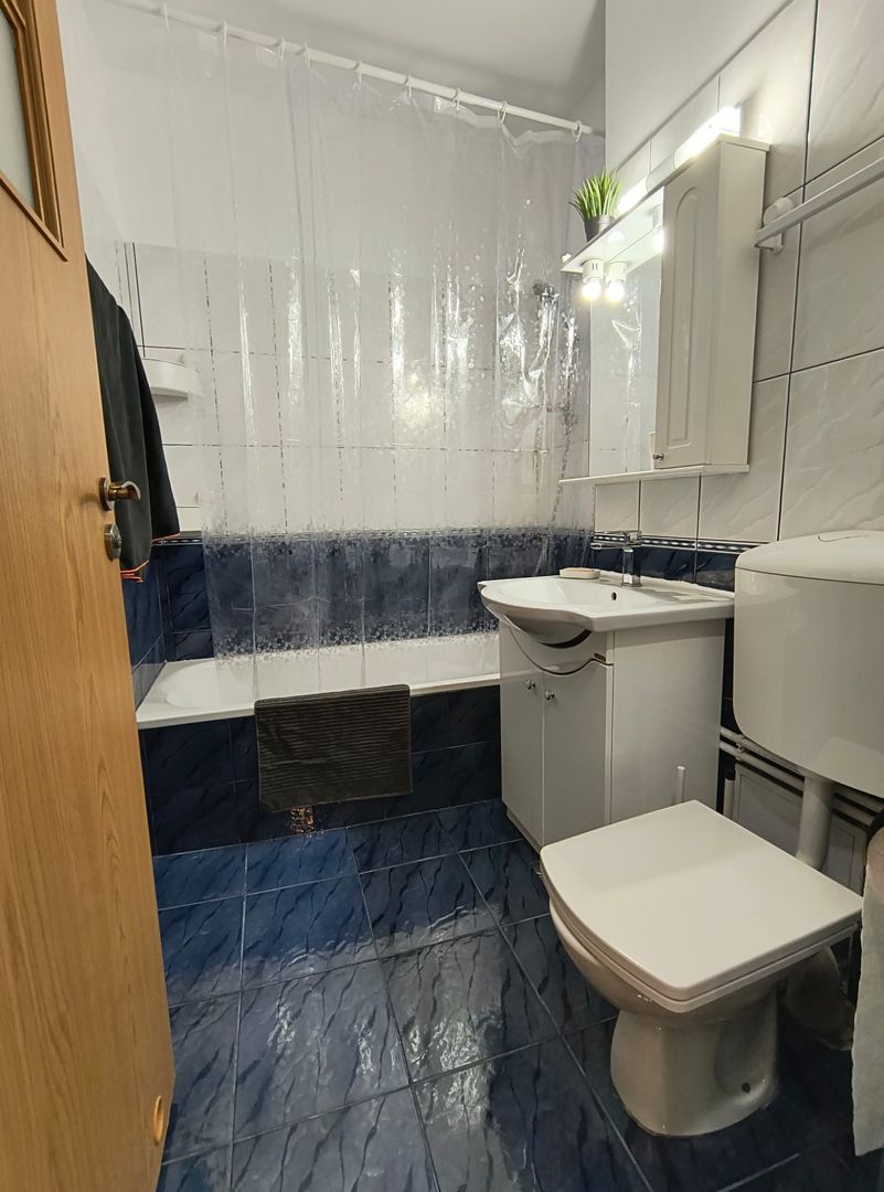 Apartament 2 camere Ion MIhalache- Chibrit - Poză 4