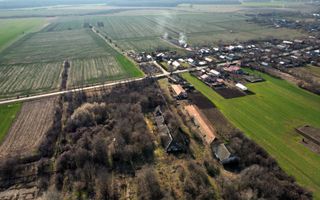 Ferma si livada de meri in judetul Ilfov - Poză 6