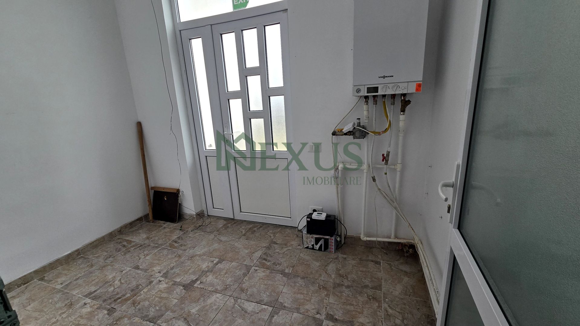 Spațiu comercial de închiriat, Com. Nicolae Bălcescu, Jud. Bacău - Poză 15