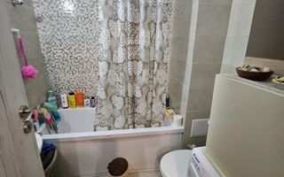 APARTAMENT TIP STUDIO, STR. REZERVELOR, MILITARI REZIDENCE - Poză 9