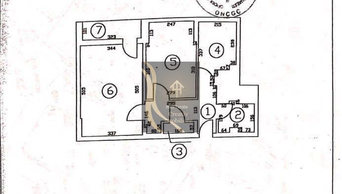 M. Obor Apartament 2 camere decomandat - Poză 3