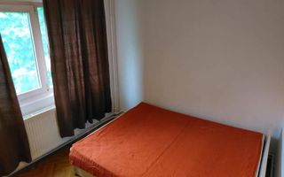 Apartament 3 camere de inchiriat, zona Cantemir, Iasi - 74 mp, etaj 3 - Poză 13