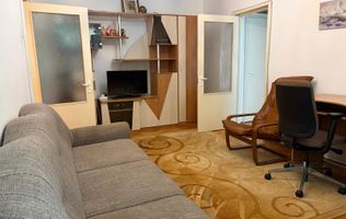 Apartament de inchiriat cu doua camere, Emil Racovita, 470€