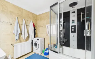 Apartament 3 camere, 105 mp, lift, Valea Cricovului – Drumul Taberei - Poză 12