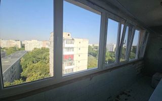 2 Camere - 52MP | Decomandat | Reabilitat | 2 Lifturi | M Drumul Tab - Poză 7