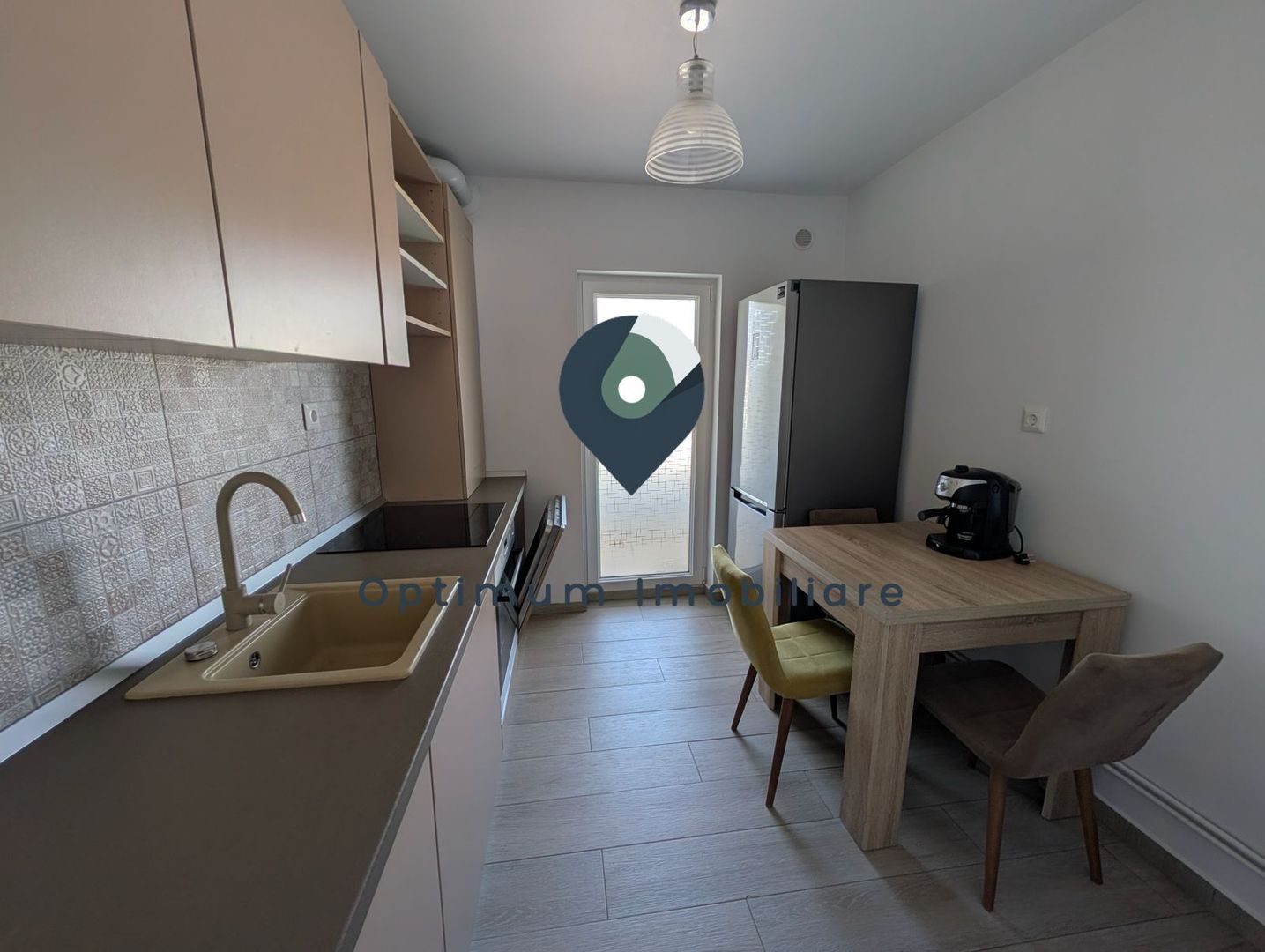 Apartament cu 2 camere in Gheorgheni, 50 mp, zona Godeanu ! - Poză 3