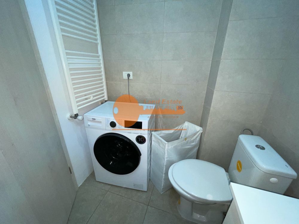 Garsoniera – Doamna Ghica | Constructie 2017 - Poză 8