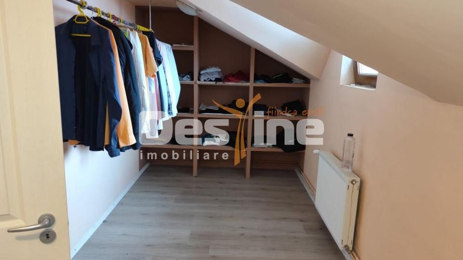 Casa P+1 Baicoi 2700 mp zona rezidentiala. - Poză 16