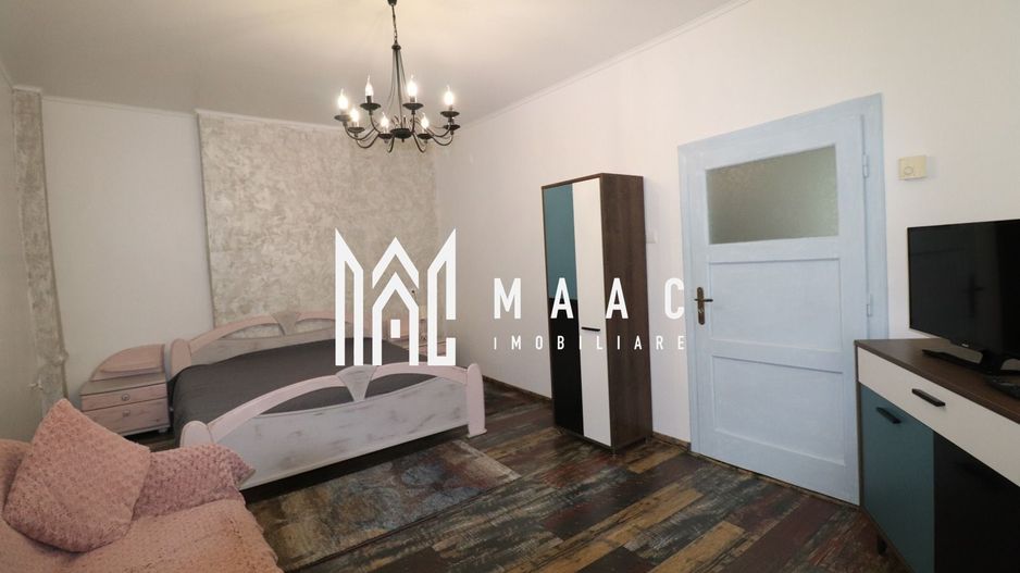 Apartament 2 camere  | Etaj 1 | 46 MPU | Ultracentral - Poză 1
