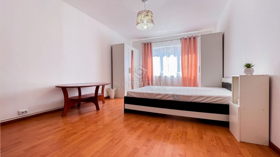 Apartament 2 camere decomandat, zona Iulius Mall - Poză 6