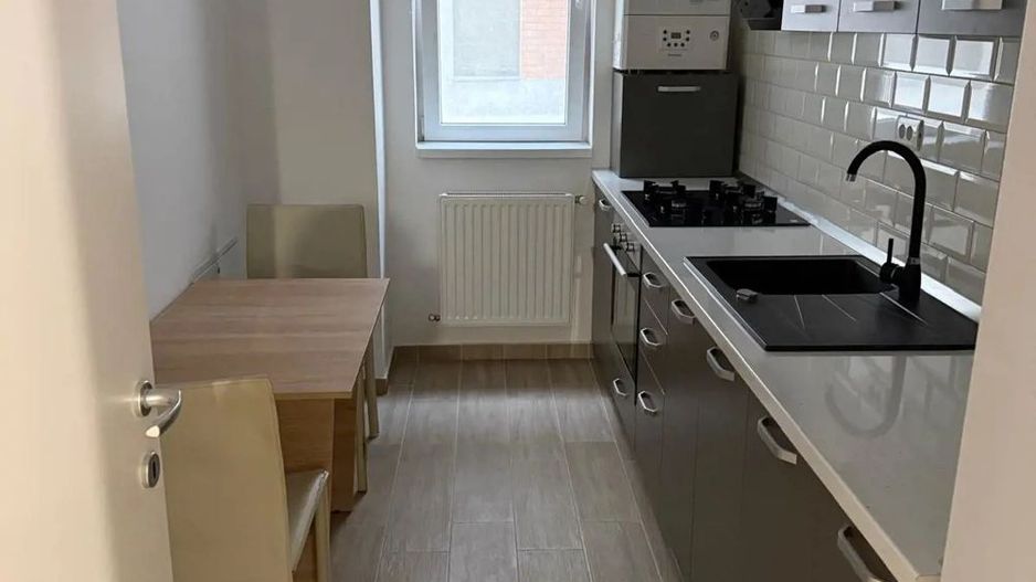 Aparartament 2 camere Băneasa - Poză 4