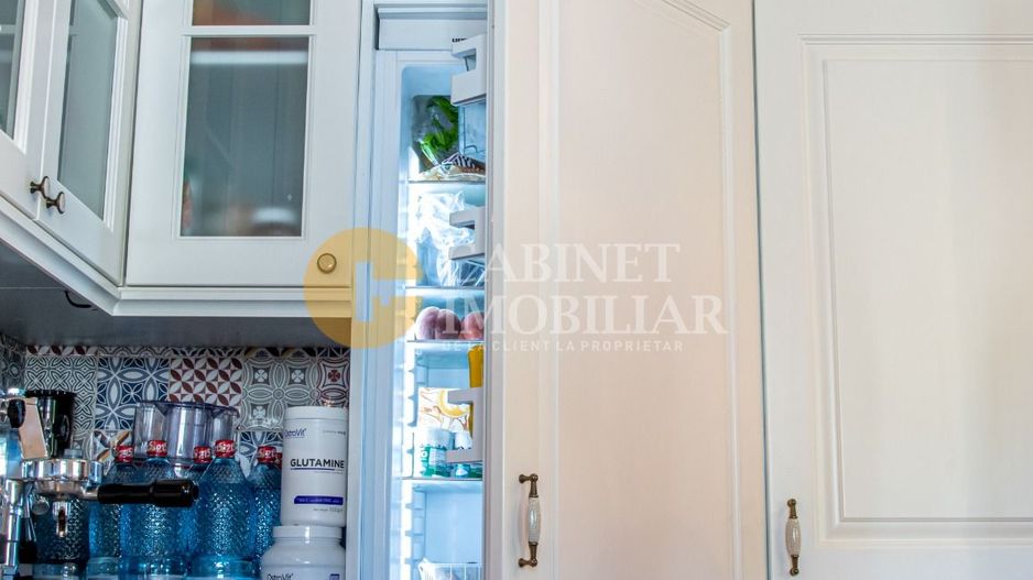 Tatarasi - 3 camere - etaj intermediar - loc de parcare - Mobilat si utilat - Poză 4