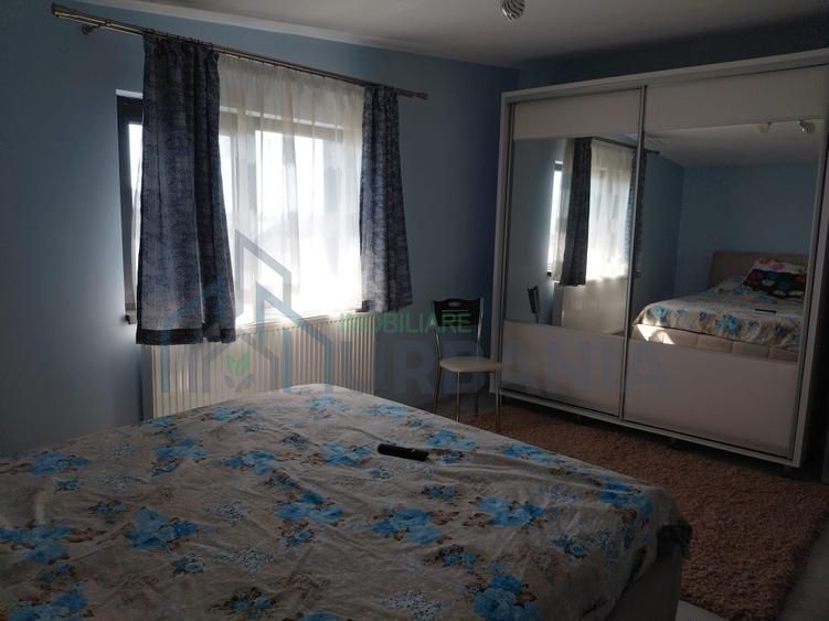 Casă de vânzare în Aroneanu, comuna Aroneanu, jud. Iași - 4 camere, 105 mp utili - Poză 6