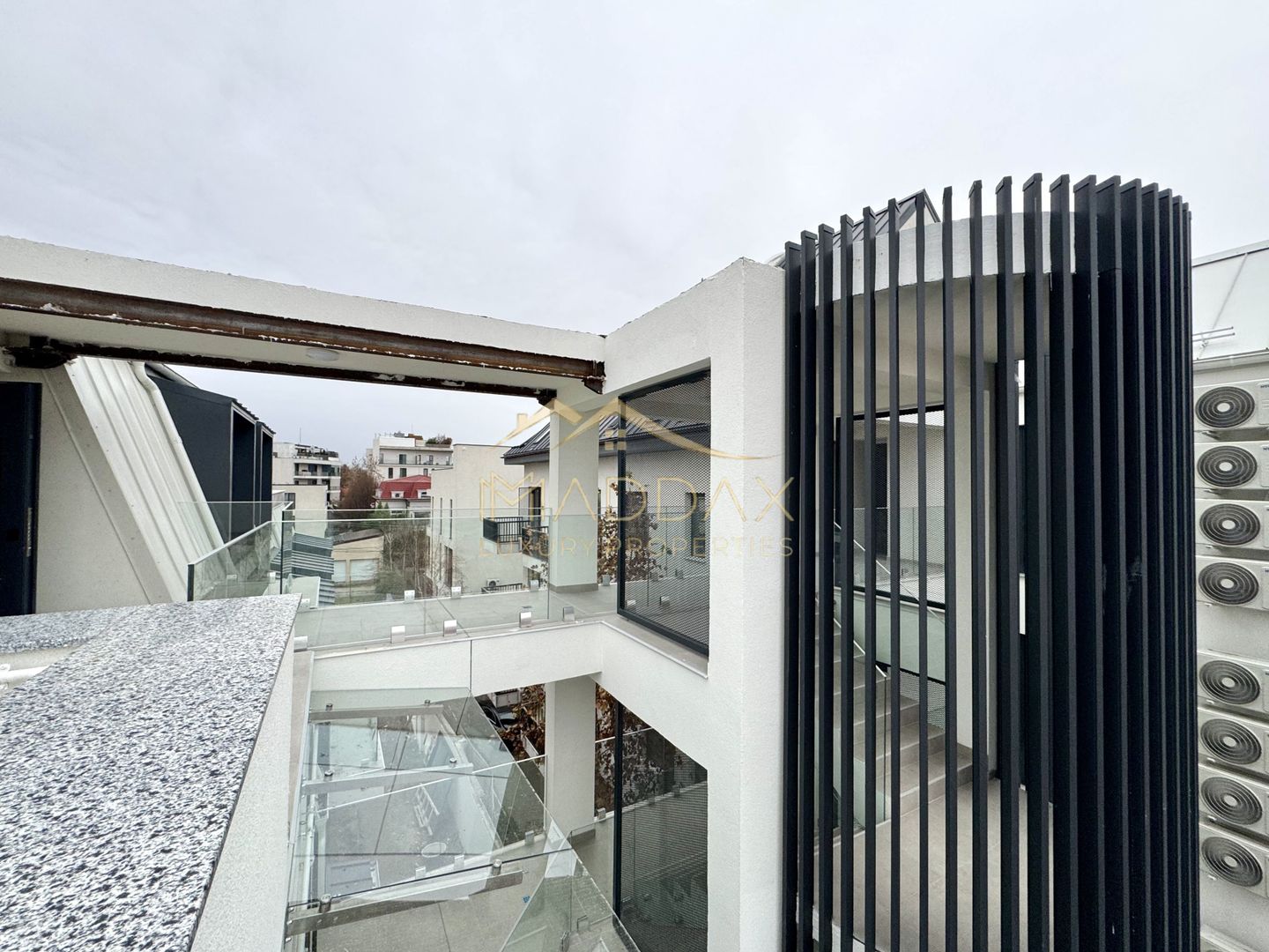 Apartament cu 3 camere *Prima Inchiriere* + Terasa *50mp* / Aviatiei - Herastrau - Poză 26