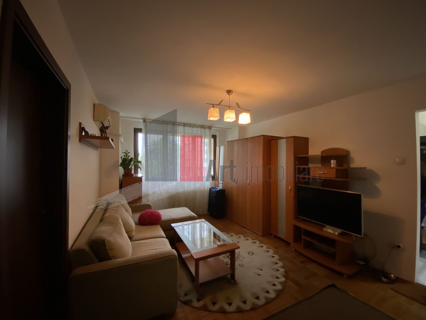 Apartament 2 camere sos Stefan cel Mare - Poză 3