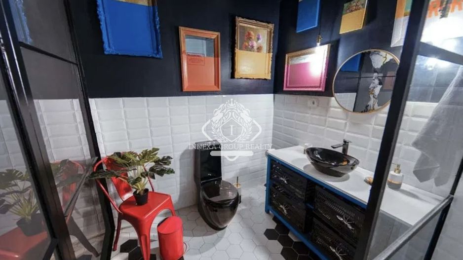 Armeneasca | Proprietate pretabil investiție tip studio - 96mp - Poză 6