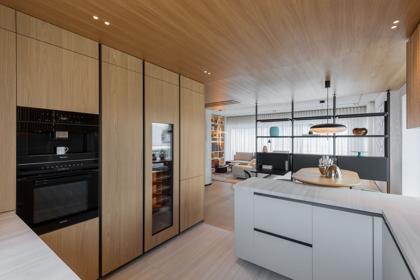 VILA PREMIUM | 5 CAMERE | LANGA LACUL BANEASA - Poză 7