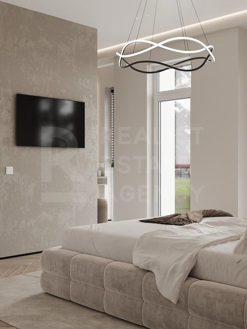 Vânzare, townhouse, 2 nivele, 3 camere, strada Maciesilor, Telecentru - Poză 31