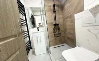 Apartament cu 4 camere decomandat | Etaj 1 | Complexul Studentesc - Poză 9