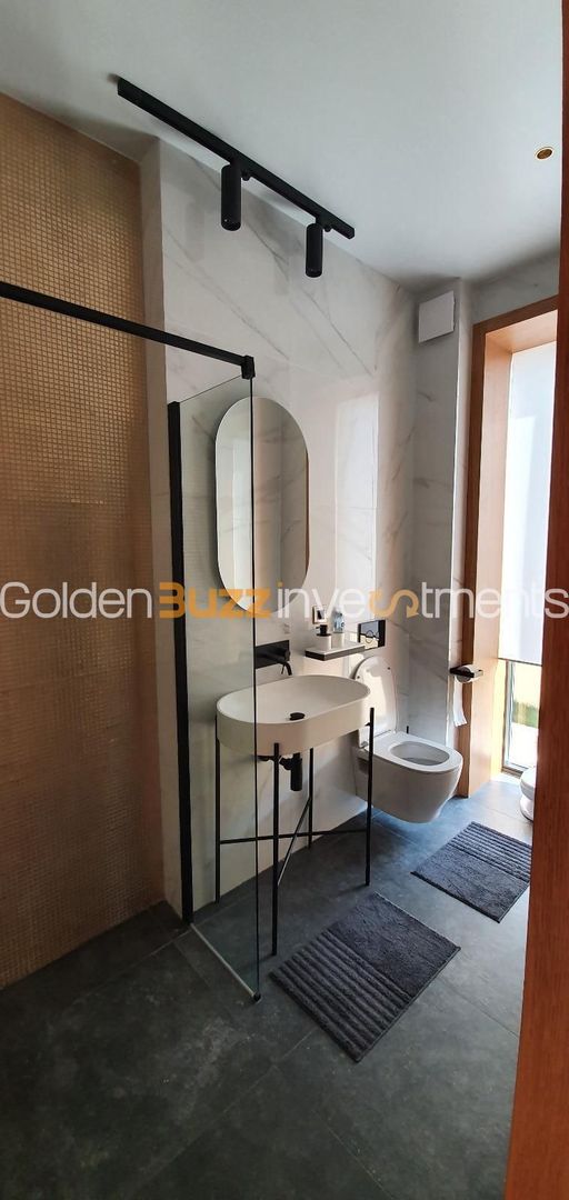 VILĂ PREMIUM | P+2E | PISCINĂ | 641 MP TEREN | SECTOR 1 - Poză 40