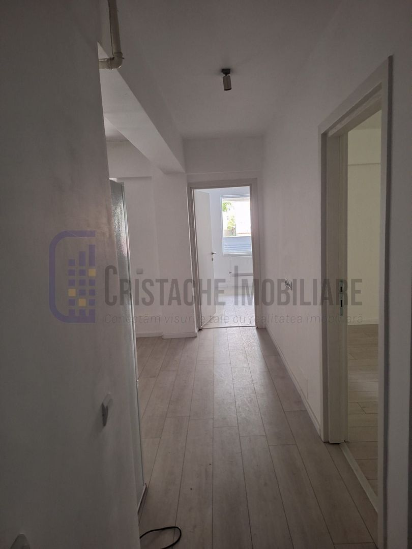 Bloc boutique | 3 camere | Centrala proprie | Metrou Dristor - Poză 7