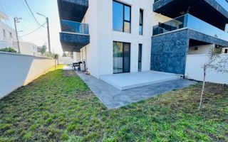 Apartament 4 camere cu grădină privată de 159 mp – Palm Residence, Pipera - Poză 25